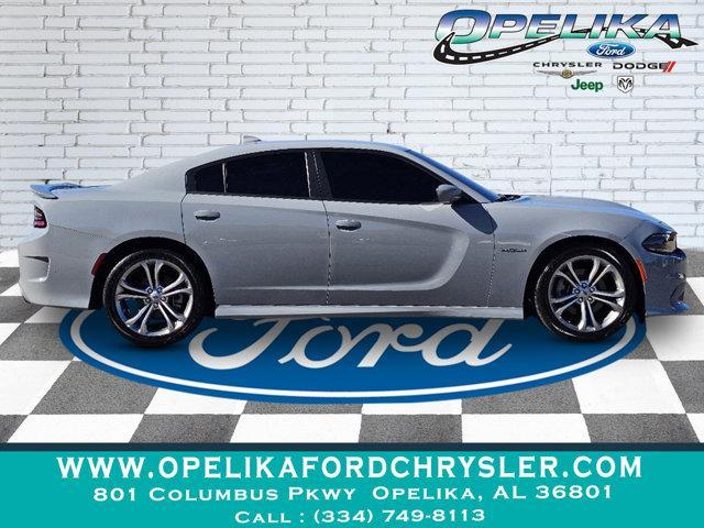 2022 dodge charger r/t
