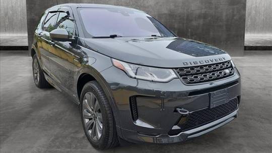 2020 land rover discovery sport p250 se r-dynamic
