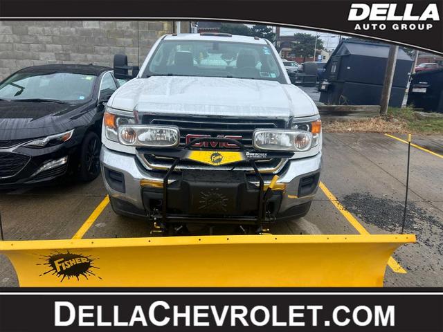 2017 gmc sierra 3500 base