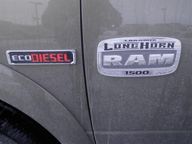 2015 ram ram pickup 1500 for sale in gillette, wyoming