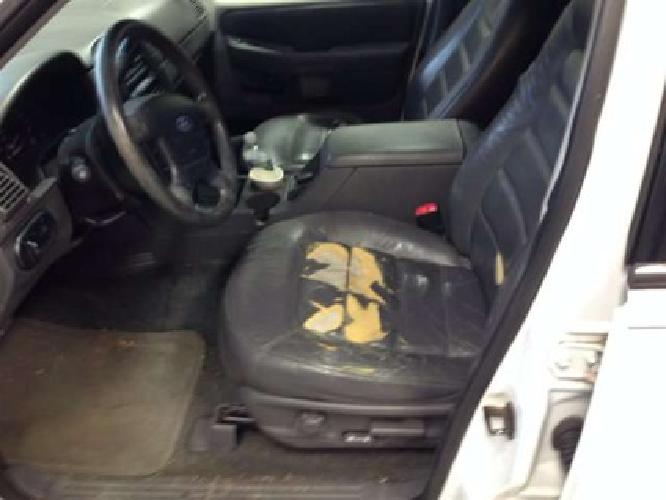 2002 ford explorer xlt in columbus, oh