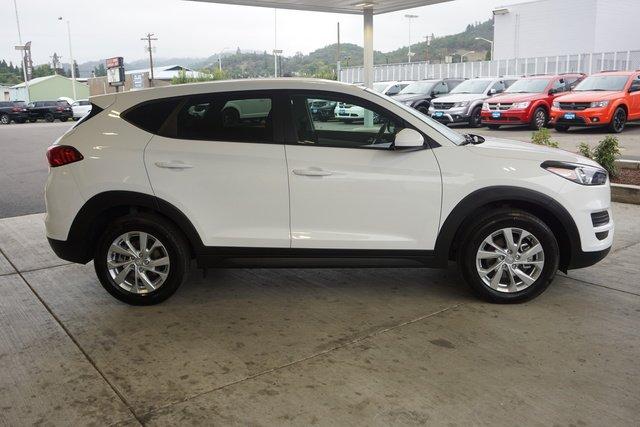 used 2019 hyundai tucson awd se roseburg, or 97470 for sale in roseburg, oregon