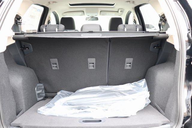 new 2018 ford ecosport 4wd se albany, or 97321 for sale in albany, oregon