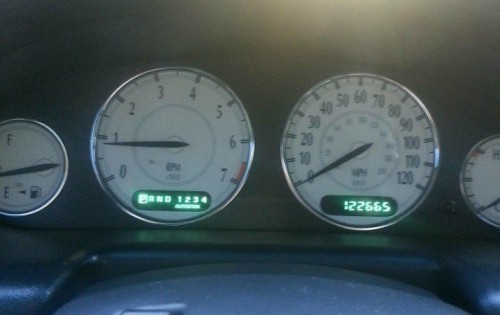 2001 chrysler 300m for sale in california by owner