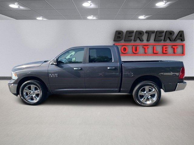 used 2016 ram 1500 big horn hartford, ct 06120 for sale in hartford, connecticut