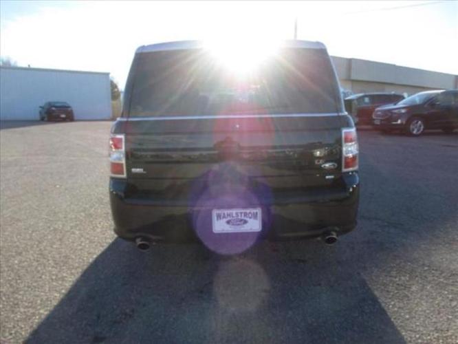 2017 ford flex sel awd sel 4dr crossover for sale in chadron, nebraska