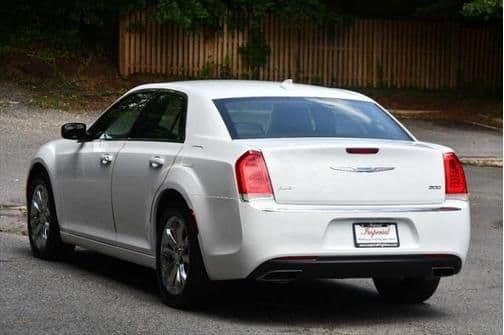 2017 chrysler 300 limited in manassas, virginia