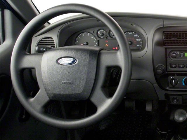 2010 ford ranger xl