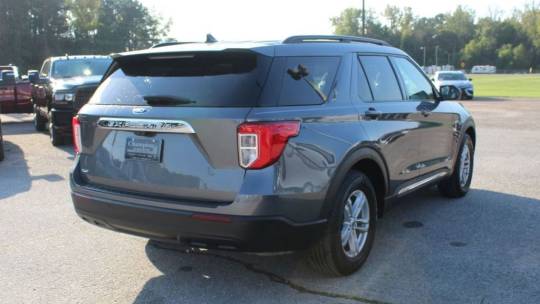 2022 Ford xlt