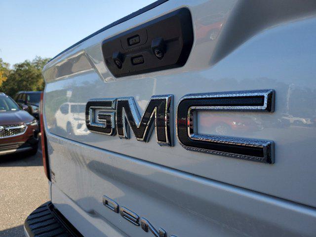 2024 gmc sierra 2500 denali