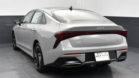 2025 Kia K5