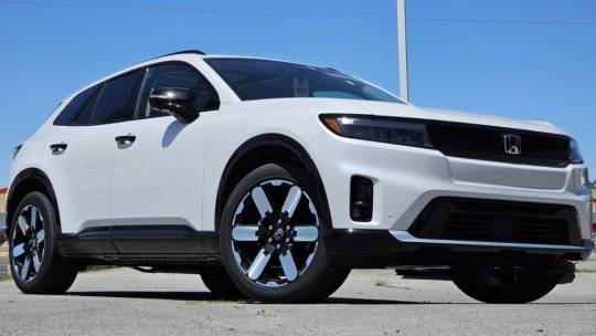 2024 Honda Prologue