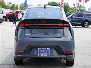 2023 Toyota Prius le