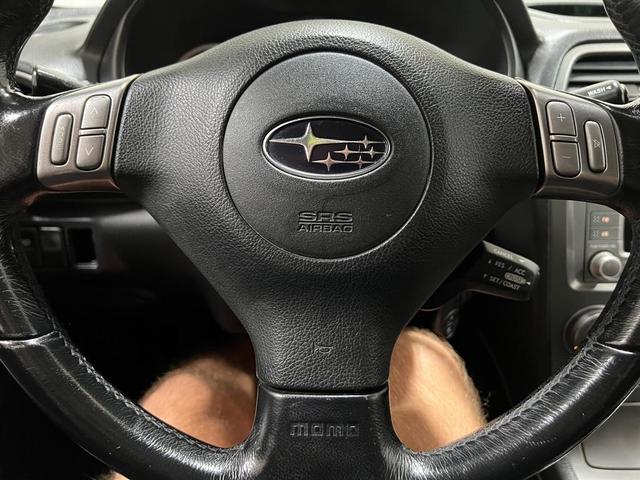 2006 subaru impreza wrx limited