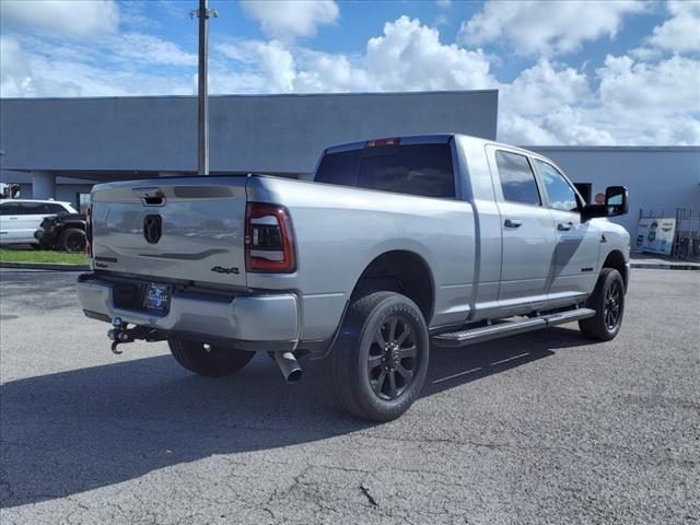 2023 ram 2500 laramie