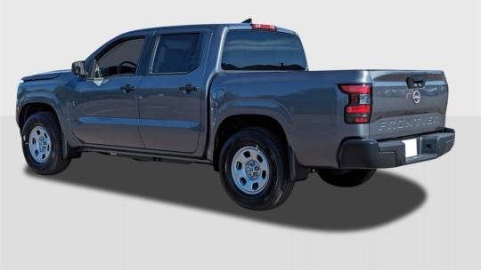 2024 Nissan Navara (Frontier)