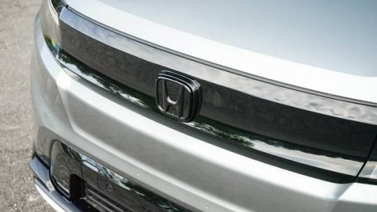 2024 Honda Prologue touring