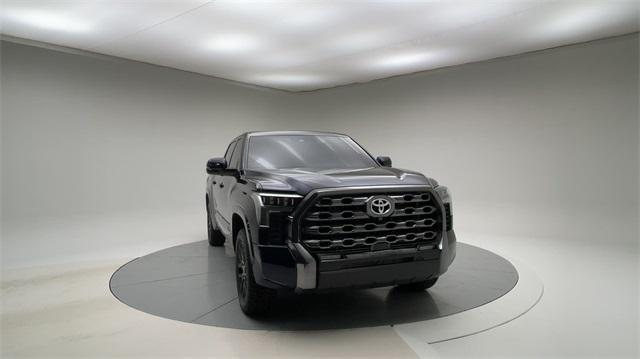 2022 toyota tundra platinum