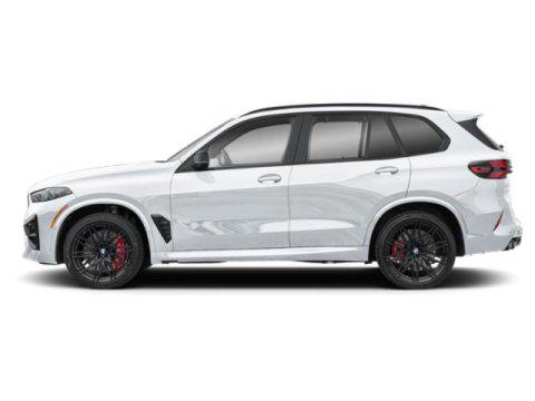 2025 bmw x5 m competition