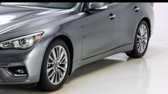2023 Infiniti Q50