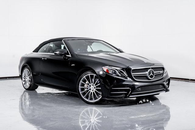 2020 mercedes-benz amg e 53 4matic