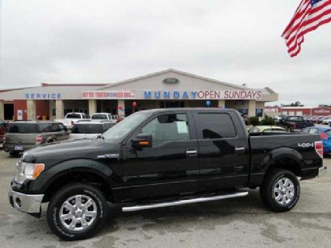 2013 ford f-150 in bastrop, tx