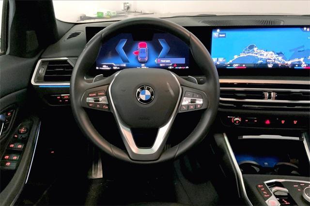 2023 bmw 330 i