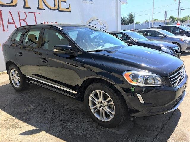 2015 volvo xc60 t5 awd t5 4dr suv (midyear release for sale in smithfield, rhode island