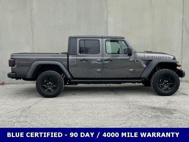 2020 jeep gladiator mojave in lake lotawana, missouri