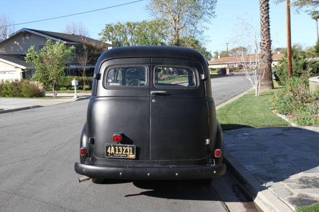 1953 gmc suburban