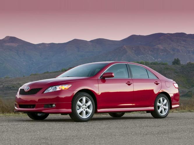 used 2009 toyota camry portales, nm 88130 for sale in portales, new mexico
