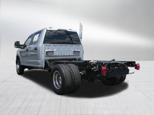 2020 ford f-350 xl