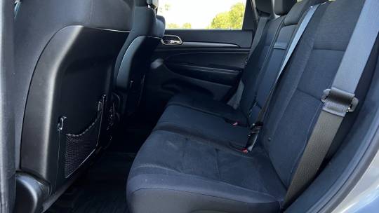 2016 Jeep Grand Cherokee