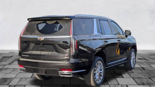 2024 Cadillac Escalade