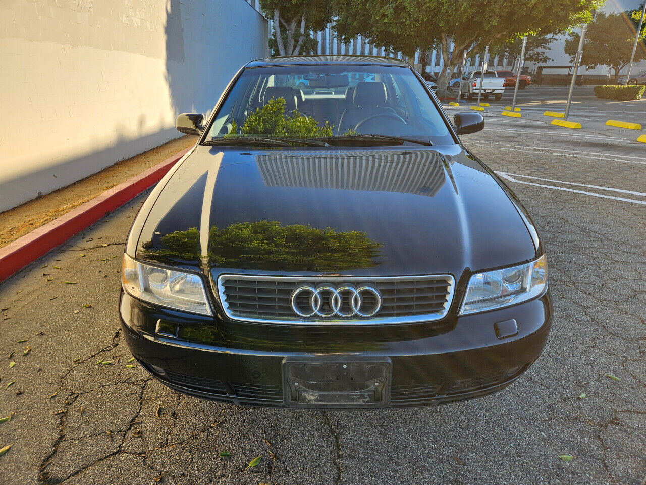 1999 audi a4 2.8