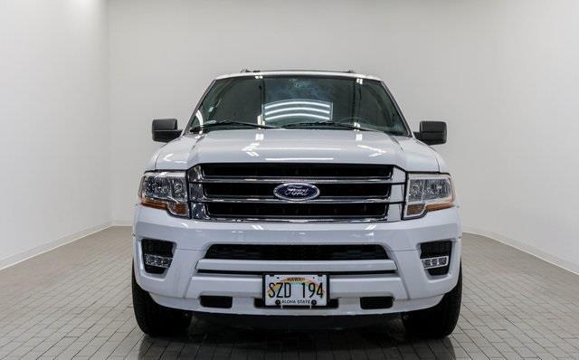 2017 ford expedition xlt 4x2 xlt 4dr suv for sale in honolulu, hawaii