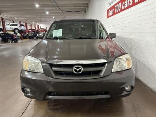 2006 mazda tribute s in mesa, arizona