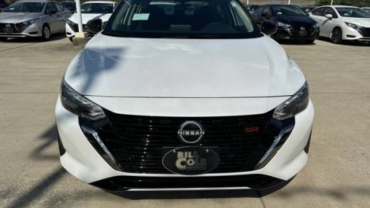 2025 Nissan Sentra