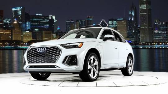 2024 Audi Q5