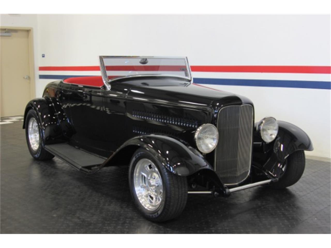 1932 ford roadster