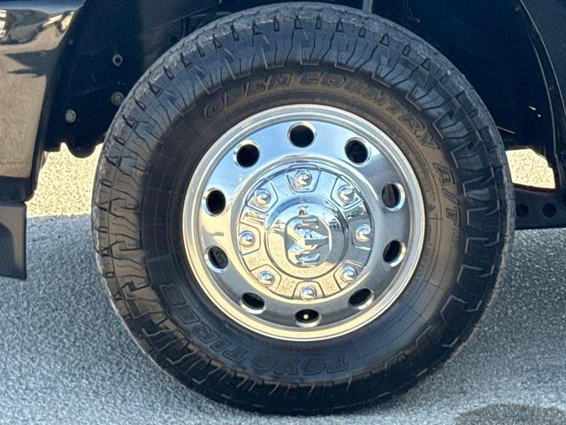 2022 ram 3500 longhorn