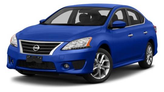 2013 Nissan Sentra