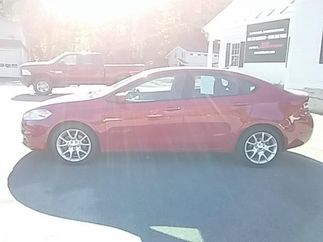 2013 dodge dart sxt sxt 4dr sedan for sale in maple dell, vermont