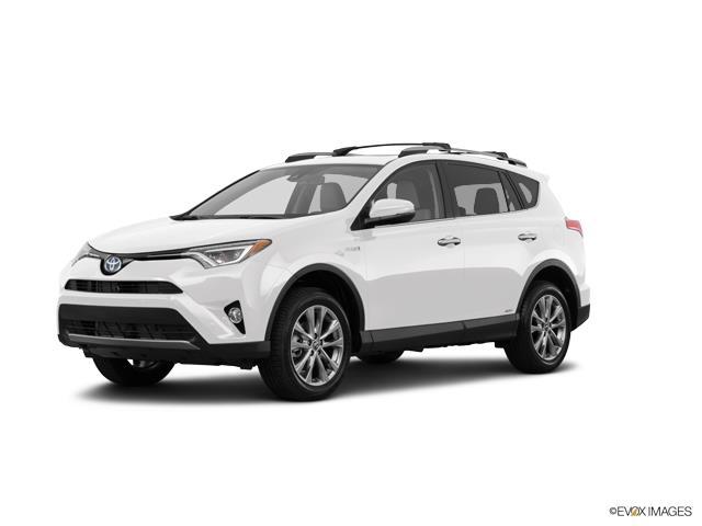 2018 toyota rav4 hybrid limited awd limited 4dr suv for sale in johnsbury, vermont
