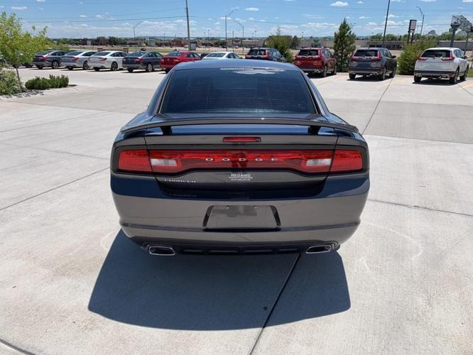 used 2013 dodge charger se scottsbluff, ne 69361 for sale in scottsbluff, nebraska