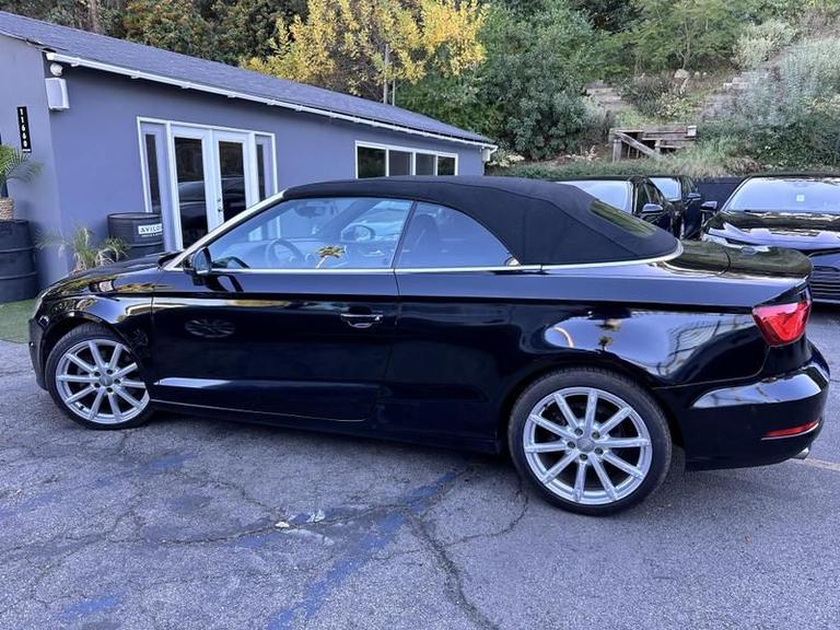 2016 audi a3