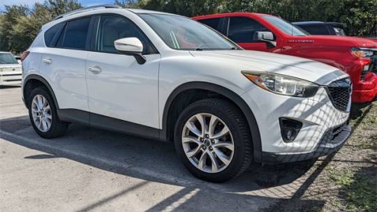 2015 Mazda CX-5