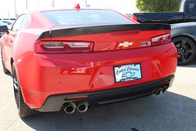 new 2018 chevrolet camaro lt coupe w/ 2lt jonesboro, ar 72404 for sale in jonesboro, arkansas
