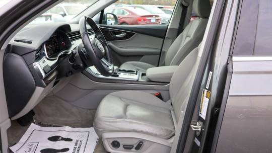 2021 Audi Q7