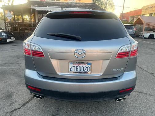 2011 mazda cx-9 touring
